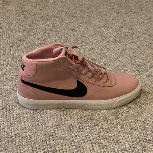 Nike SB Bruin High